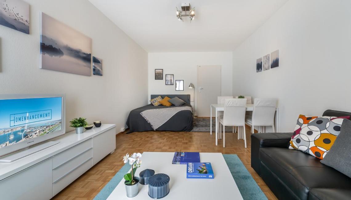 Richemont By Homenhancement Appartement