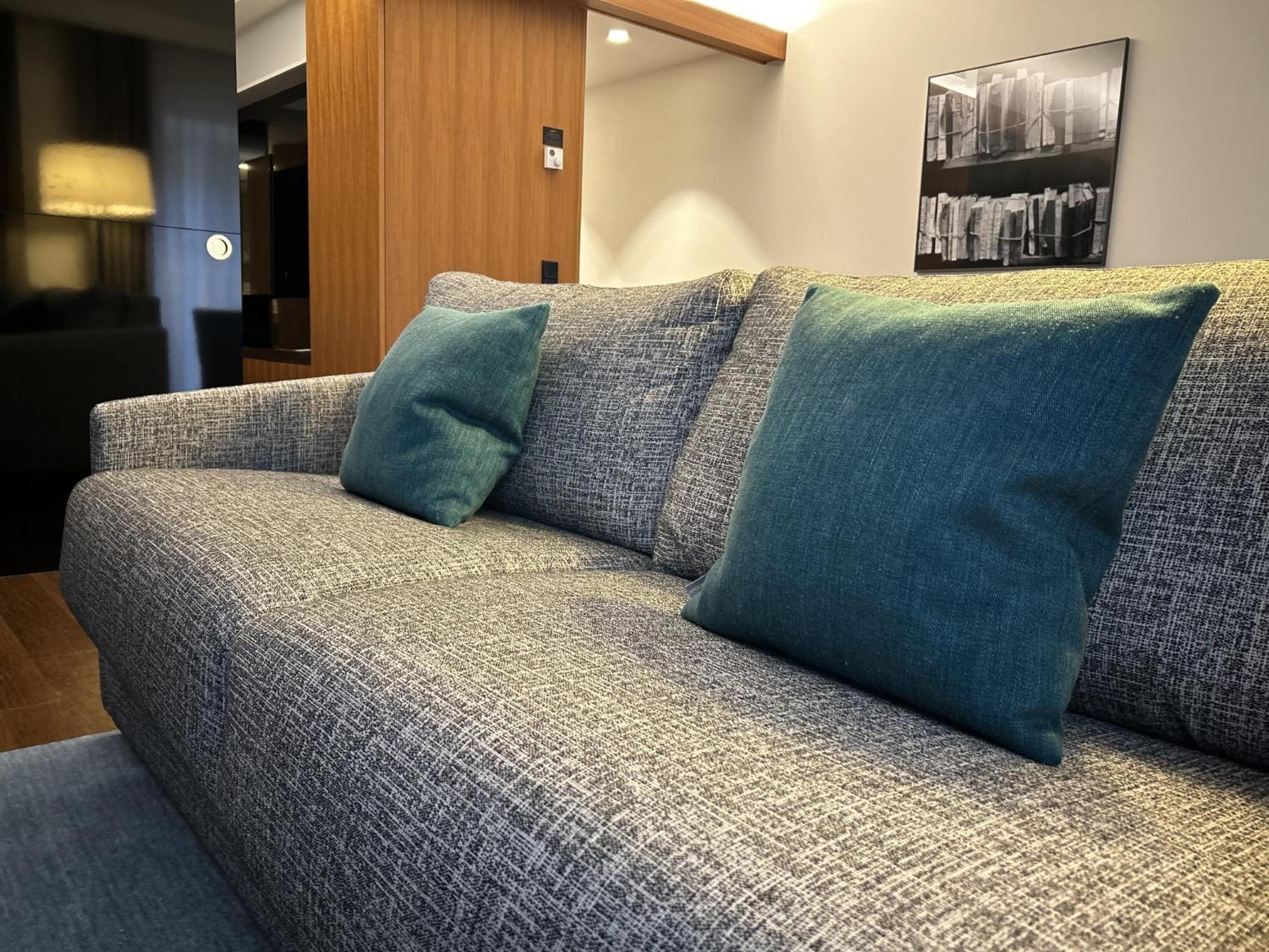 Fraser - Serviced 4*