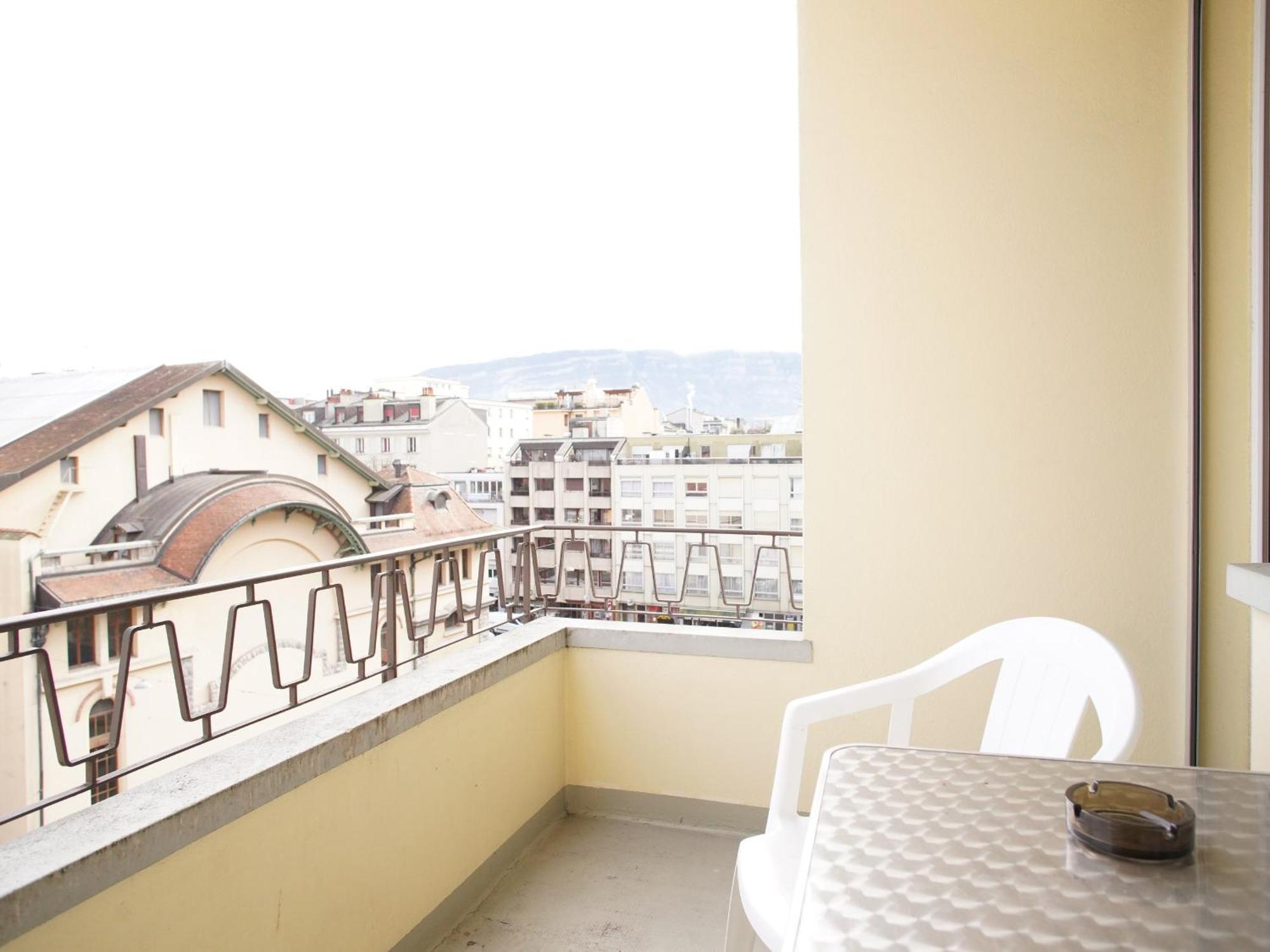 Hotel Carmen