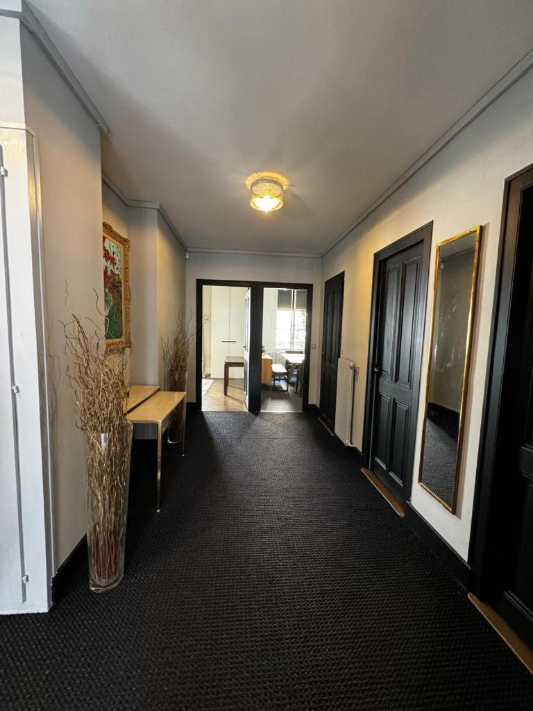 Eaux Vives The Happy Place Side Appartement