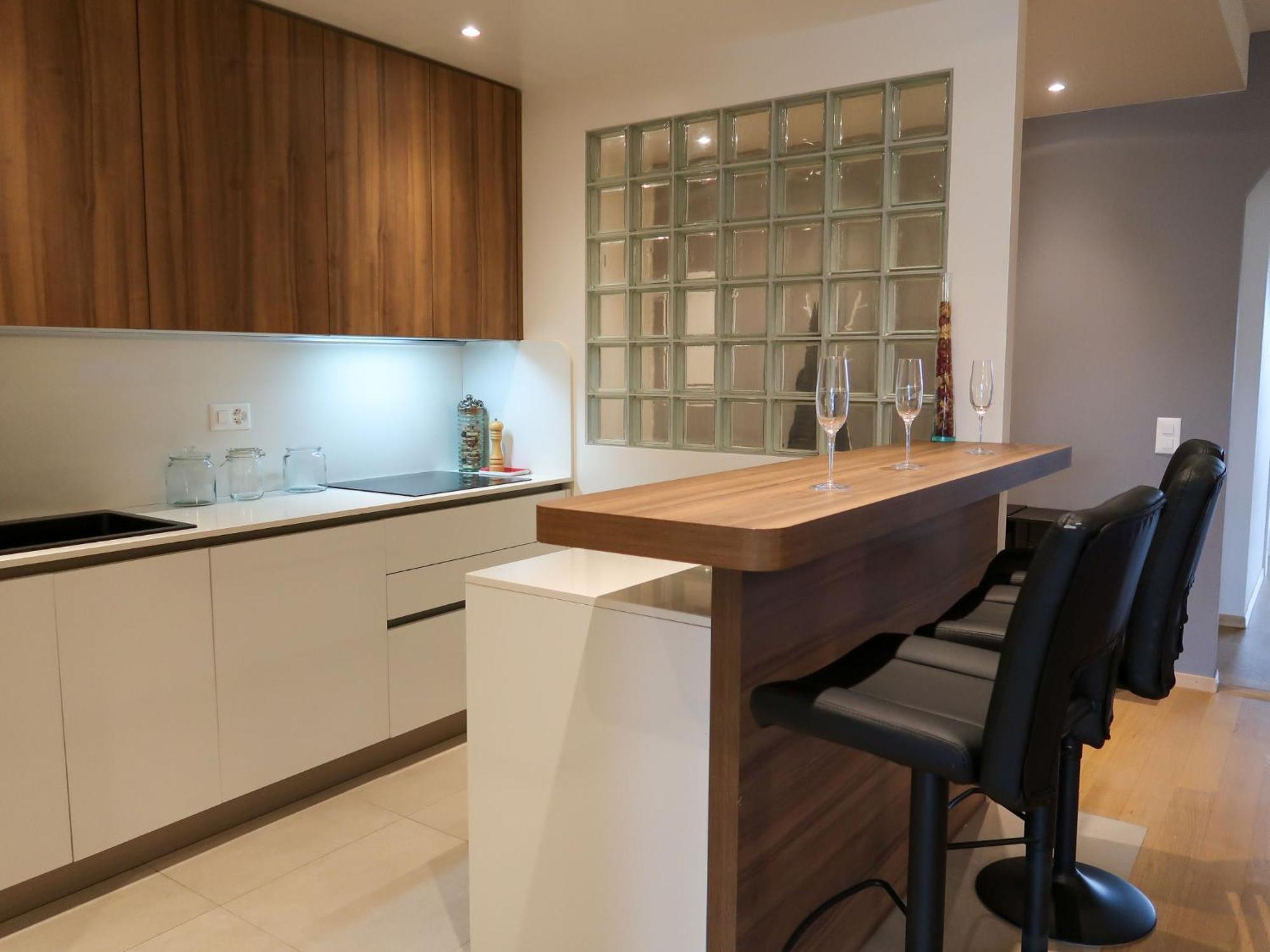Ciomal By Interhome Appartement Genève