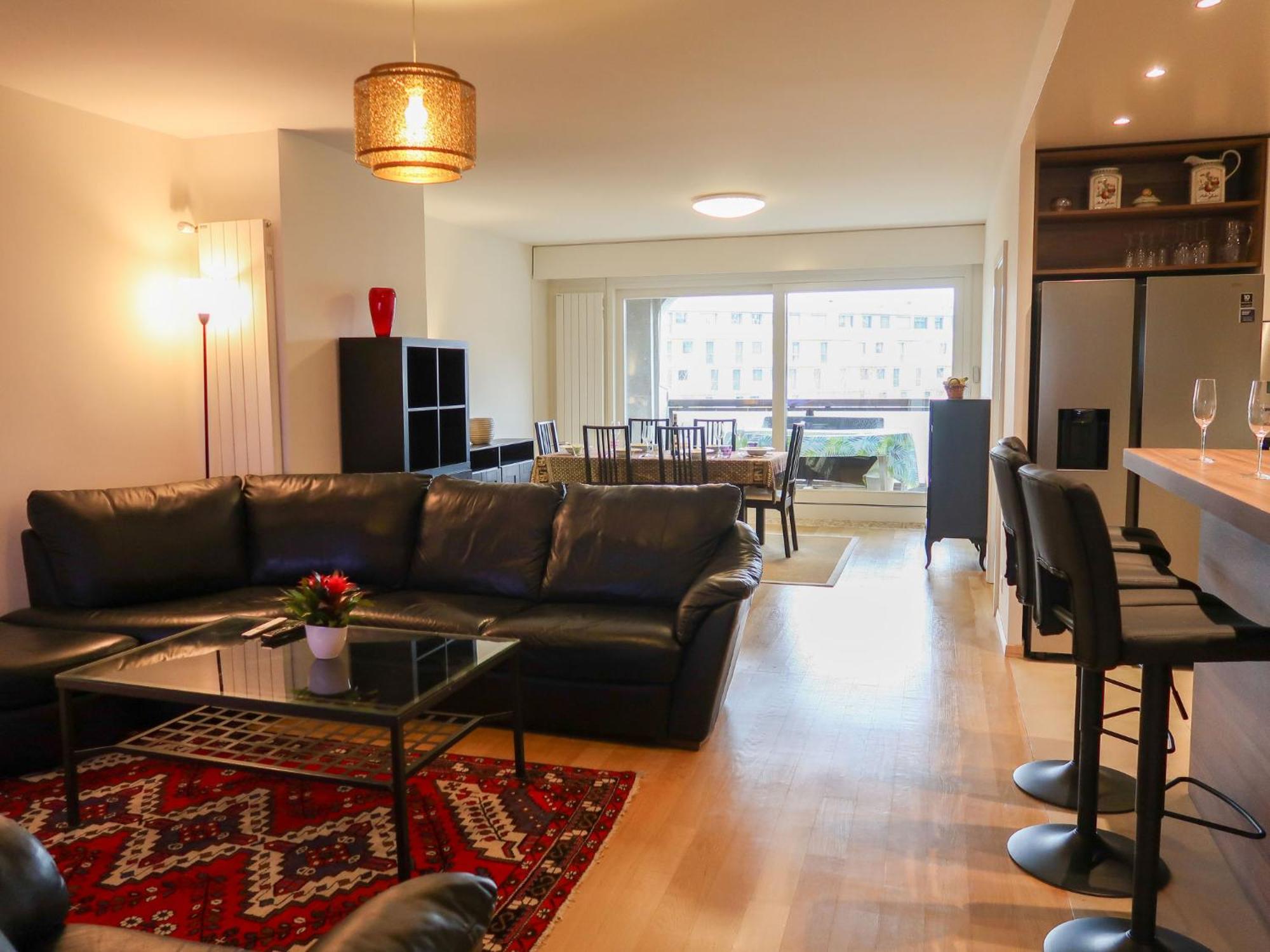 Ciomal By Interhome Appartement Genève