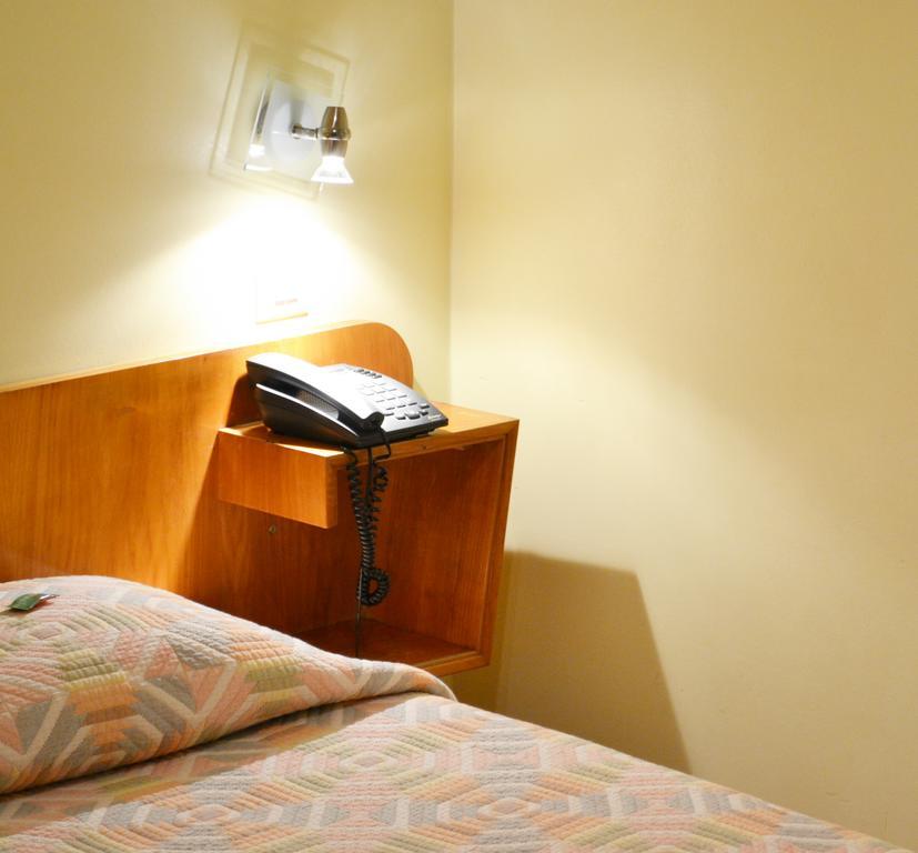 Moderne Hotel