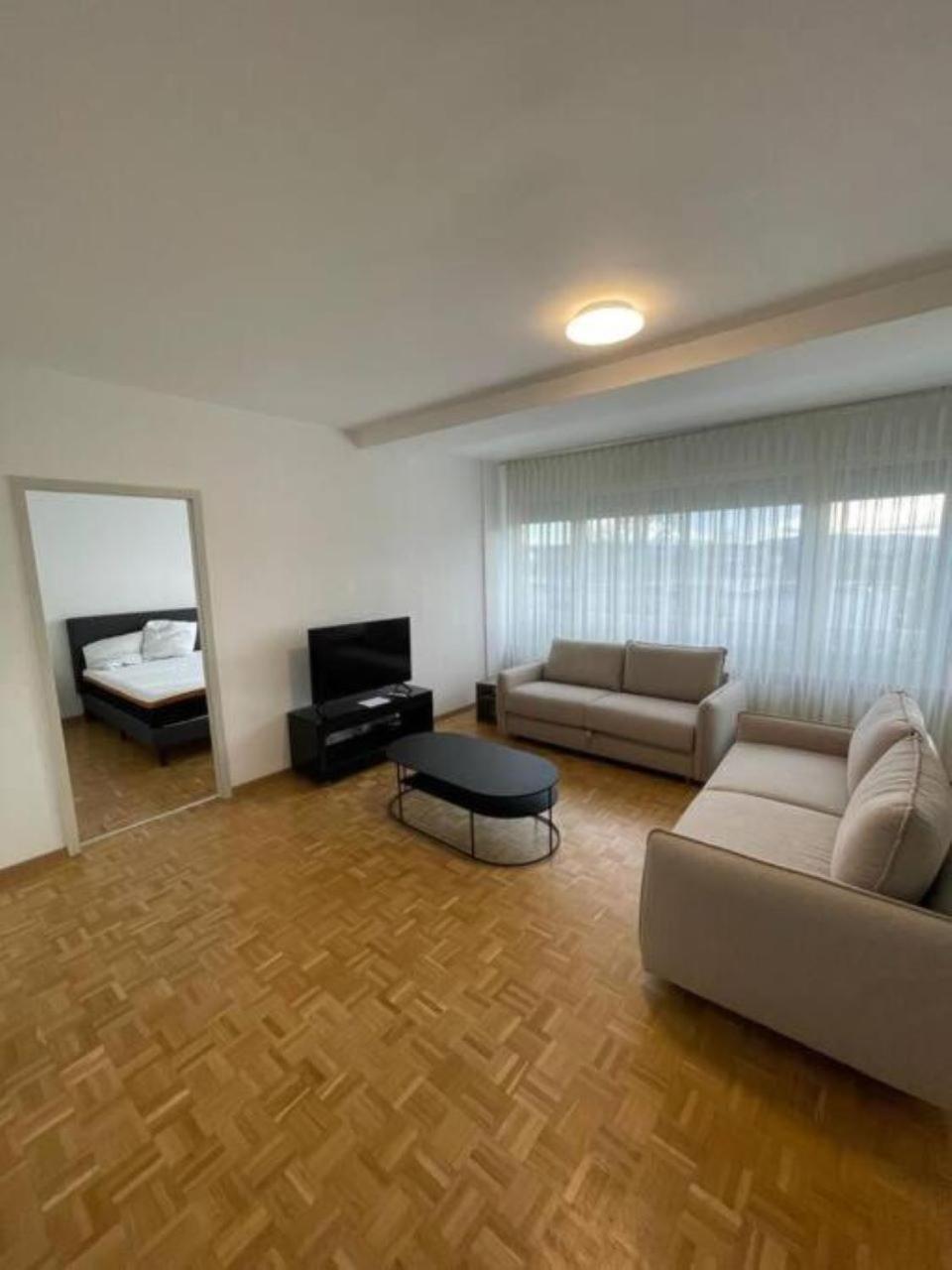 Appartement Onu - Palexpo-aeroport Genève