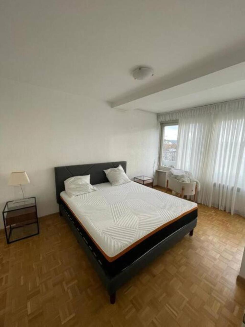 Appartement Onu - Palexpo-aeroport