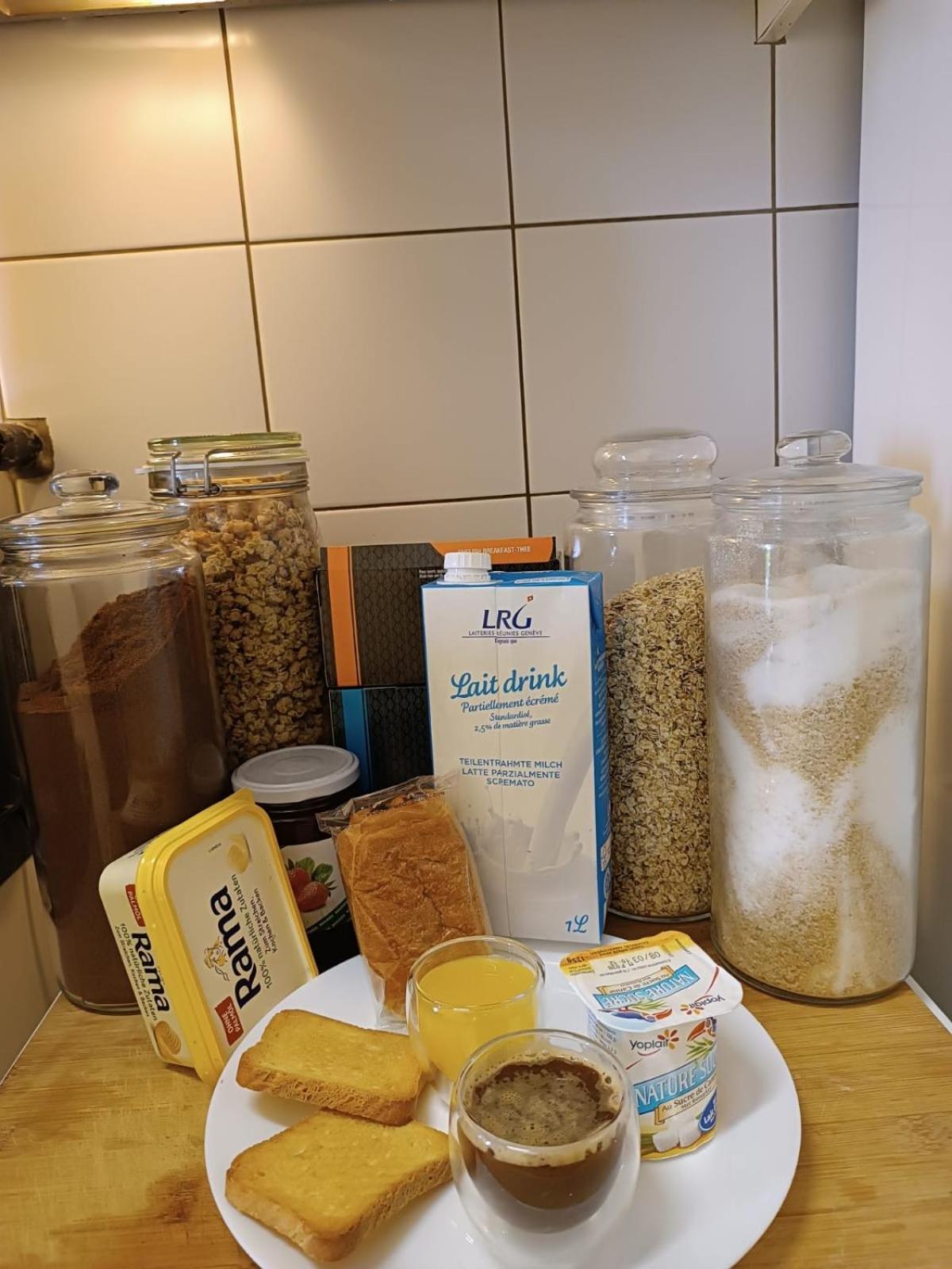 Séjour chez l'habitant Jolie A Louer