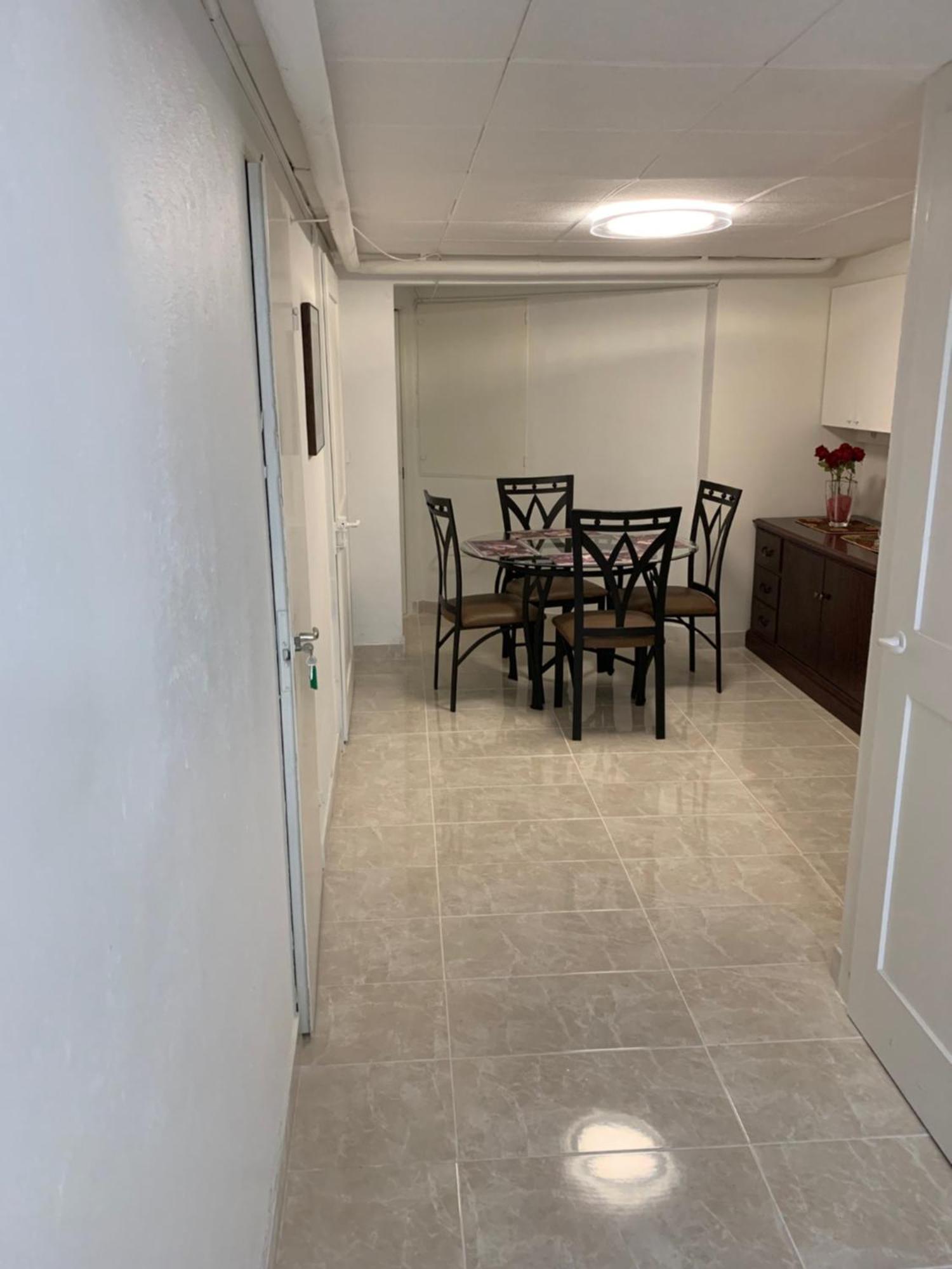 Appartement Near Airport And Palexpo Genève