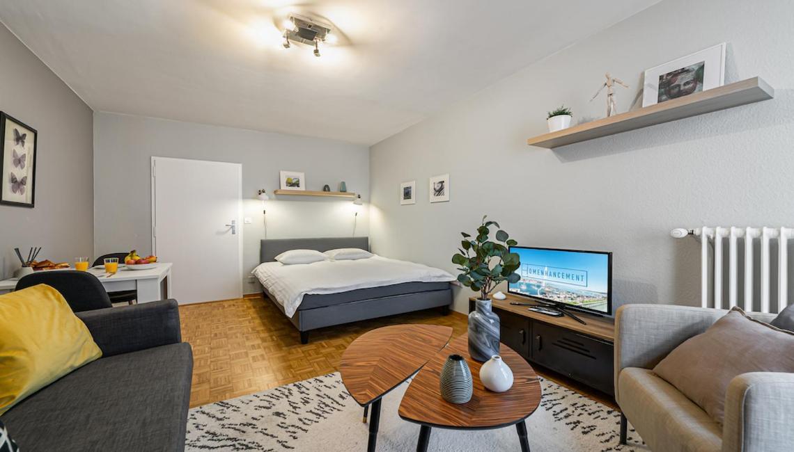 Richemont By Homenhancement Appartement
