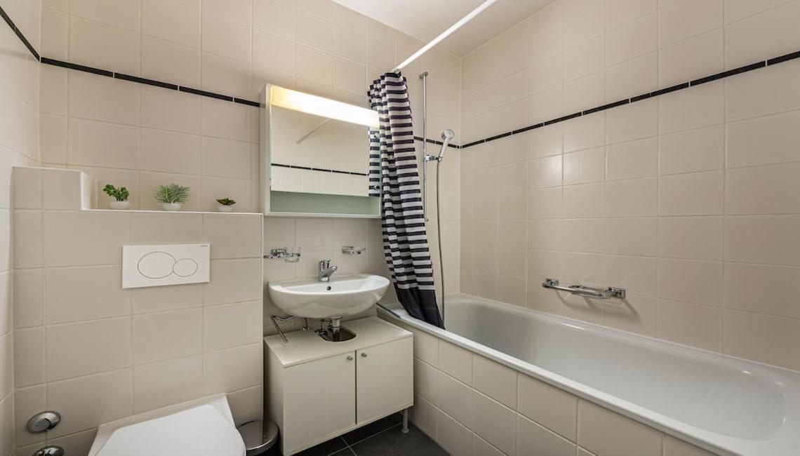 Appartement Richemont By Homenhancement *