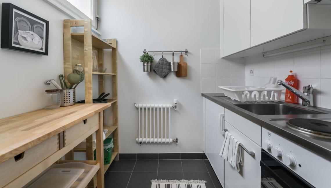 Appartement Richemont By Homenhancement *