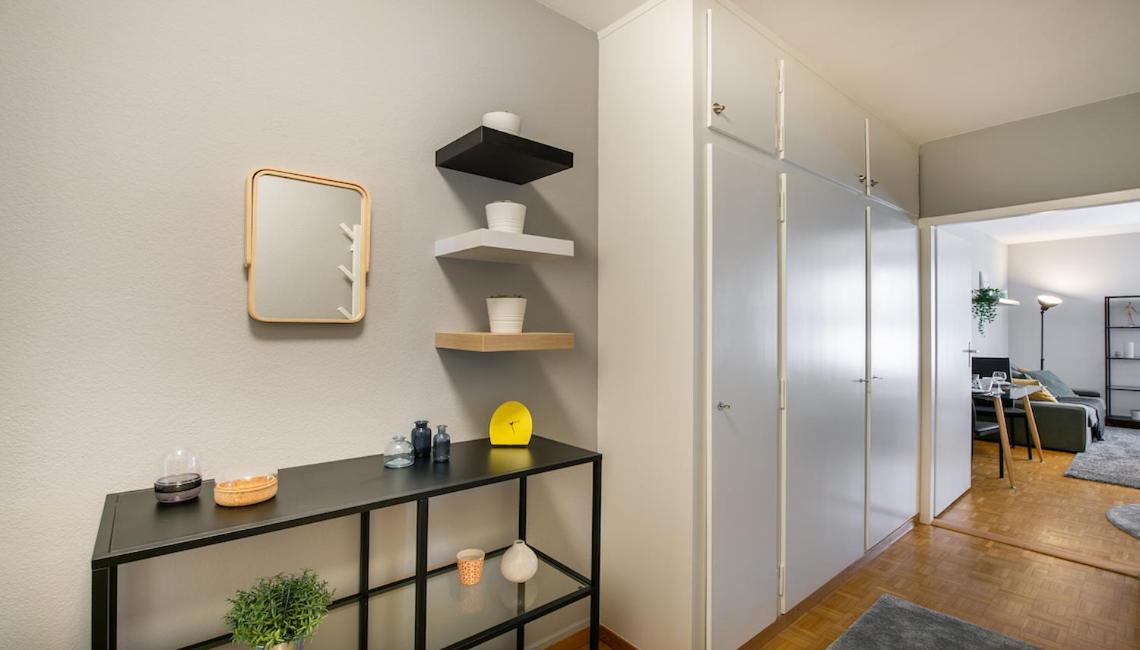 Richemont By Homenhancement Appartement *