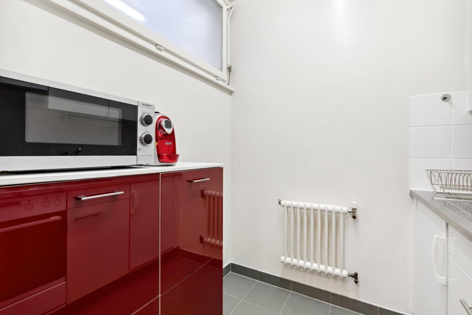 Appartement Richemont By Homenhancement