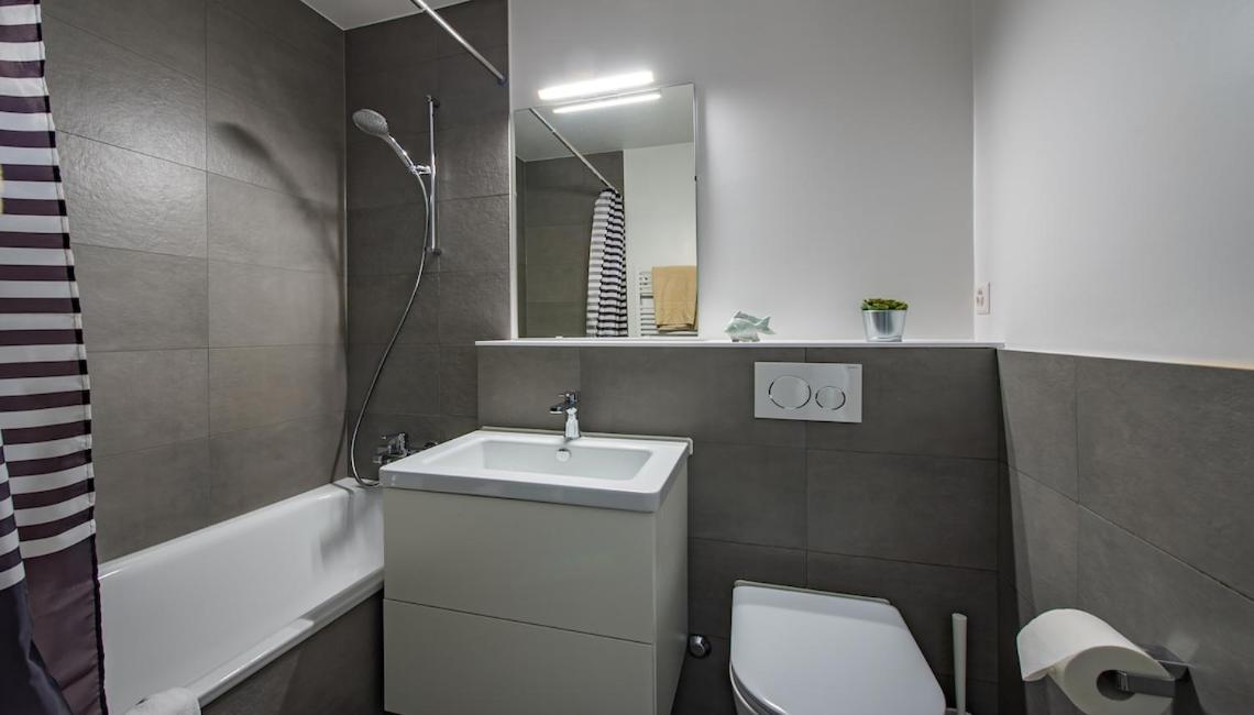 Appartement Richemont By Homenhancement Genève