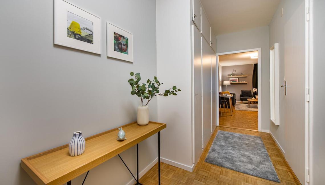 Appartement Richemont By Homenhancement *