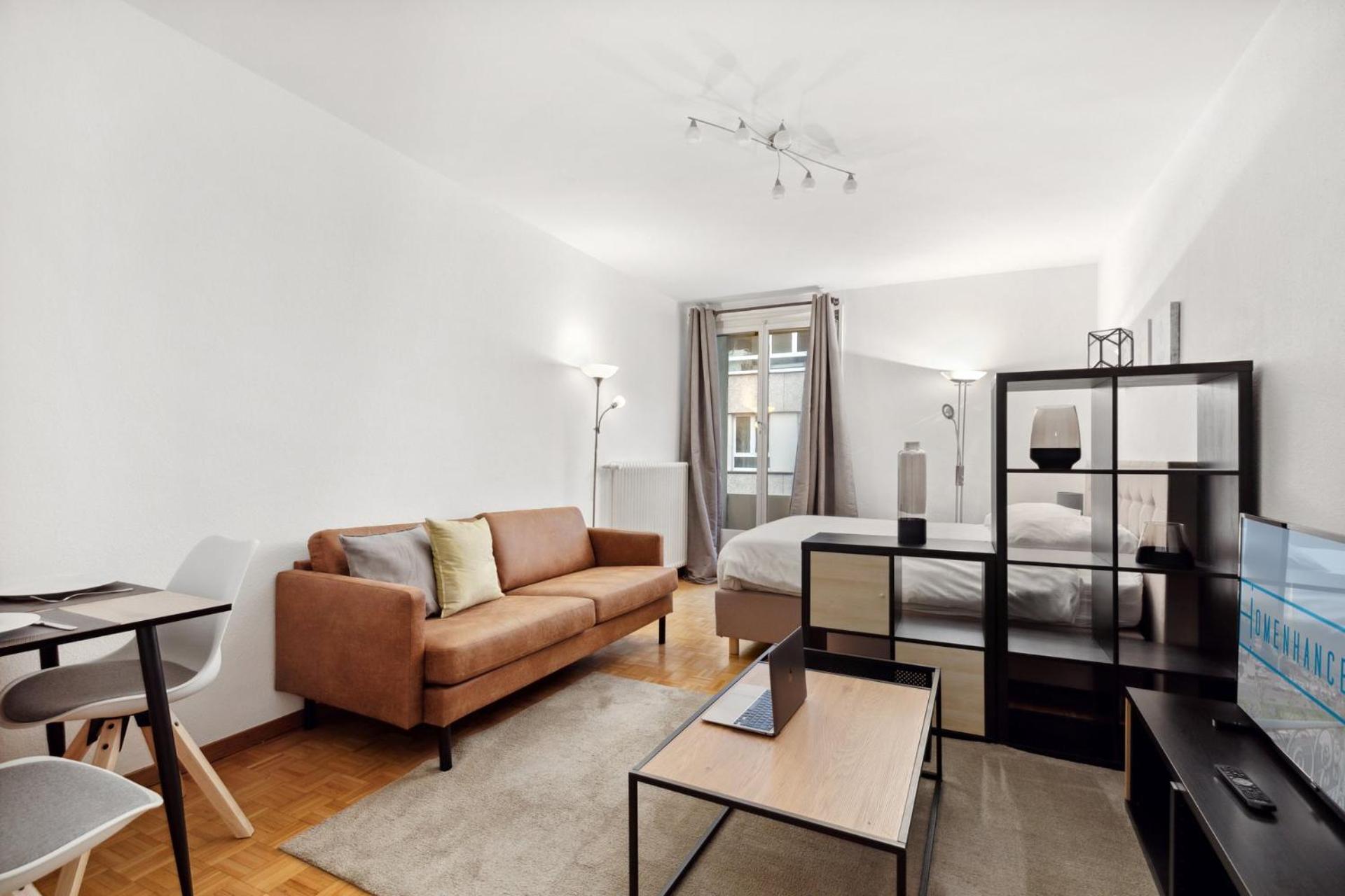 Appartement Richemont By Homenhancement