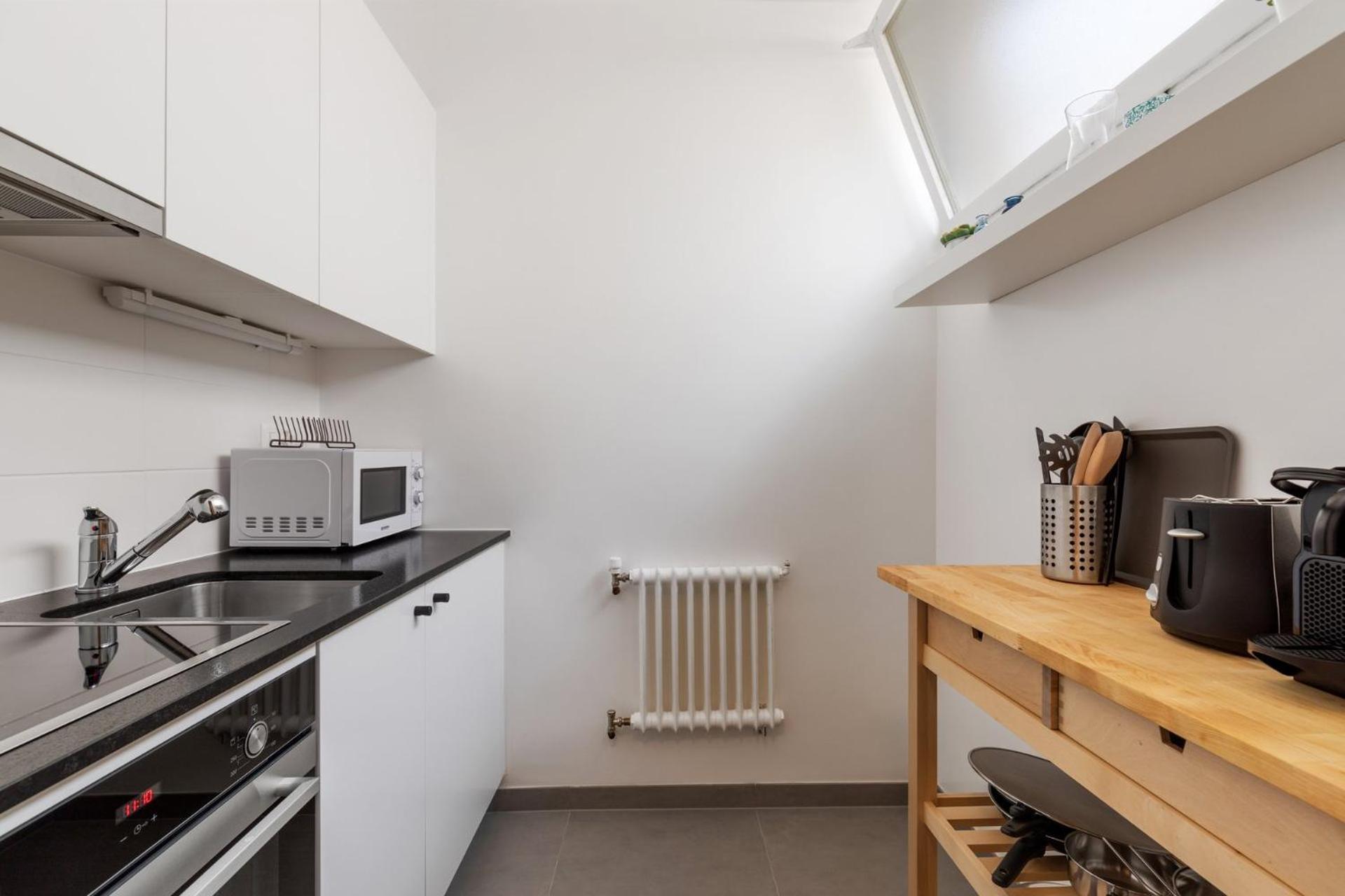 Appartement Richemont By Homenhancement Genève