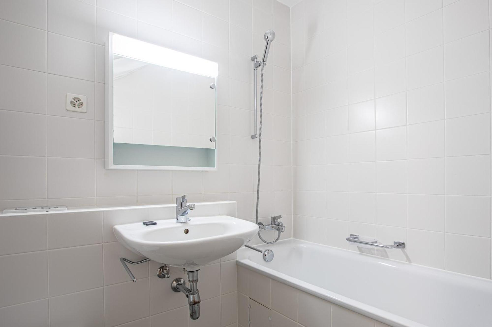 Richemont By Homenhancement Apartamento Ginebra