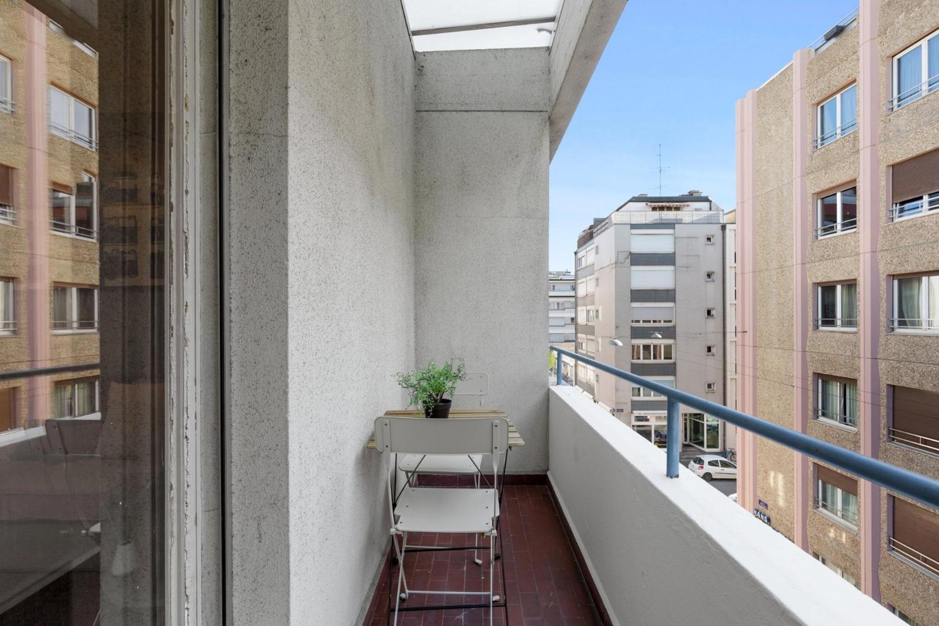 Appartement Richemont By Homenhancement *