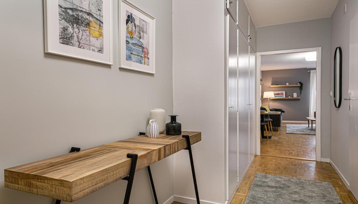 Appartement Richemont By Homenhancement *