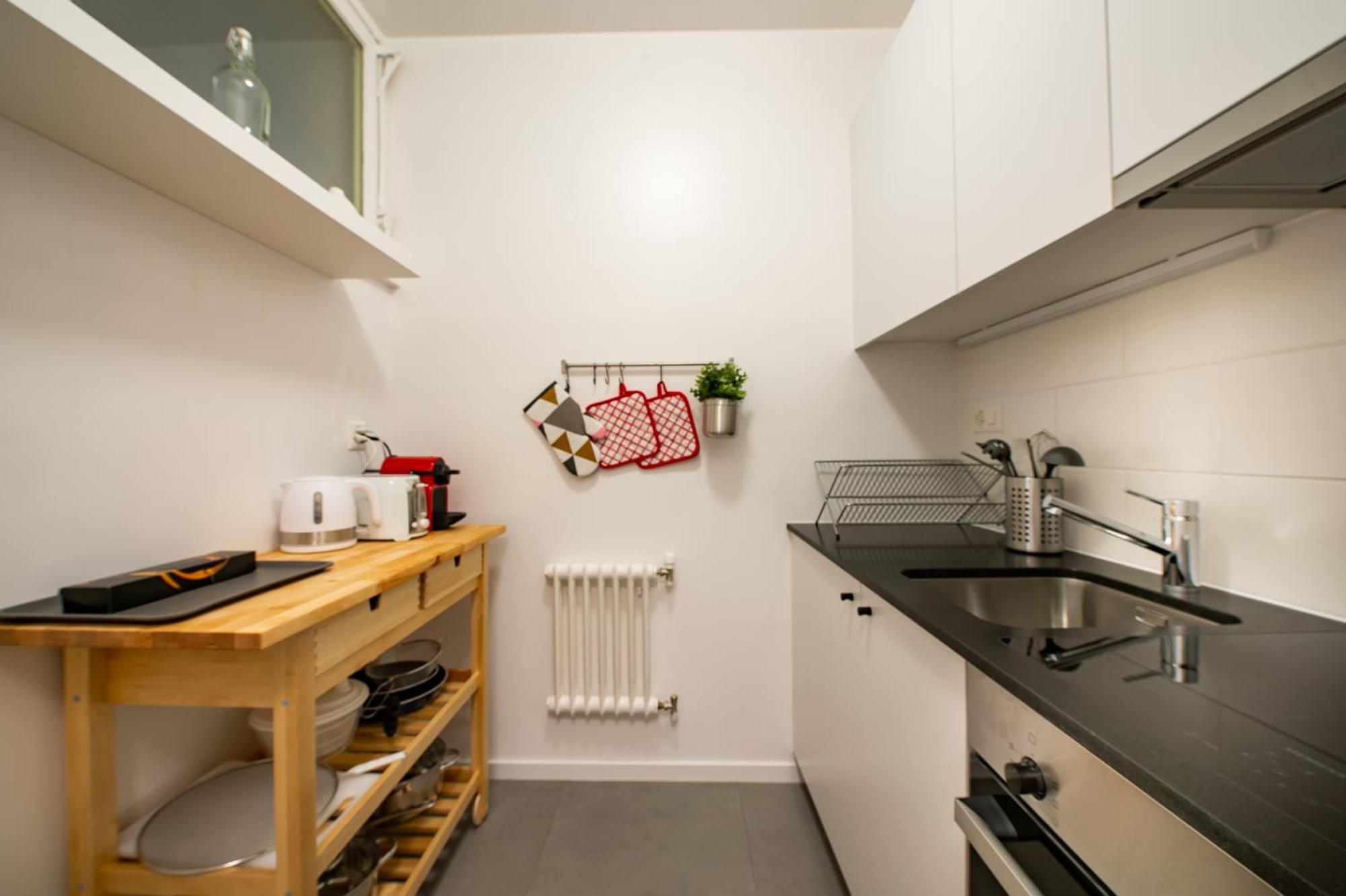 Richemont By Homenhancement Appartement