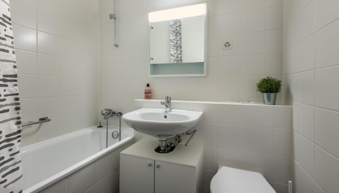 Appartement Richemont By Homenhancement