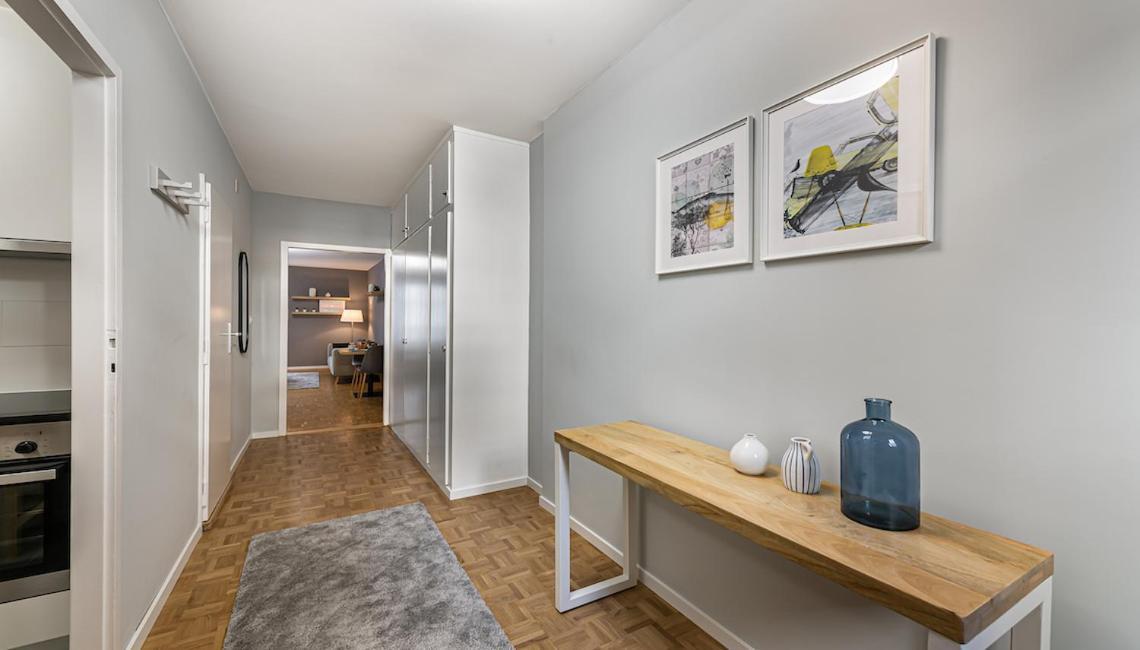 Appartement Richemont By Homenhancement *