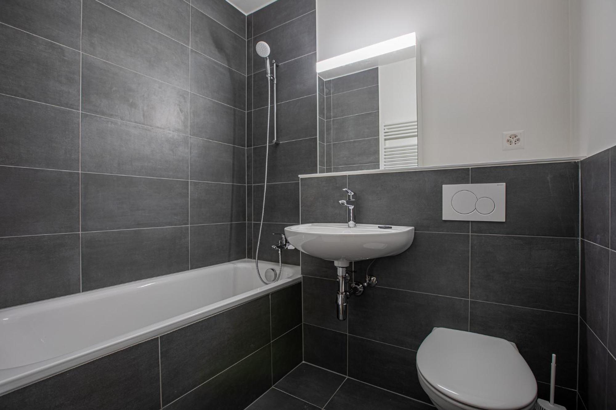 Richemont By Homenhancement Appartement