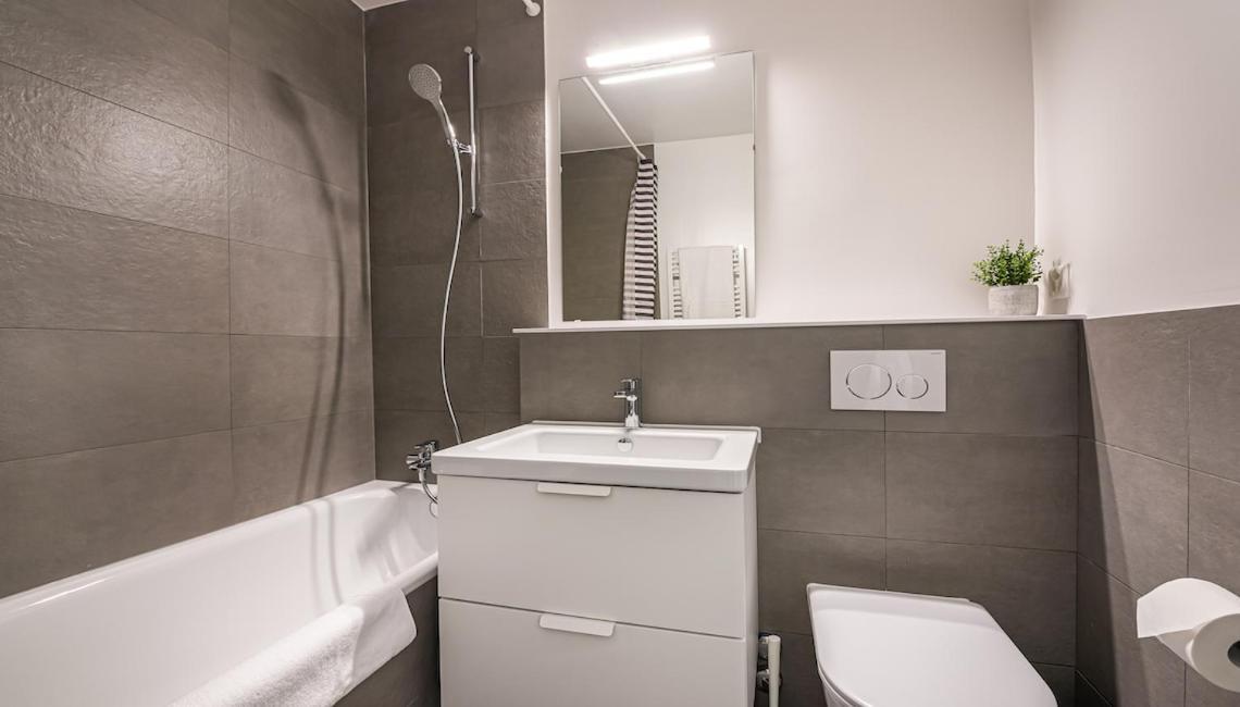 Richemont By Homenhancement Appartement