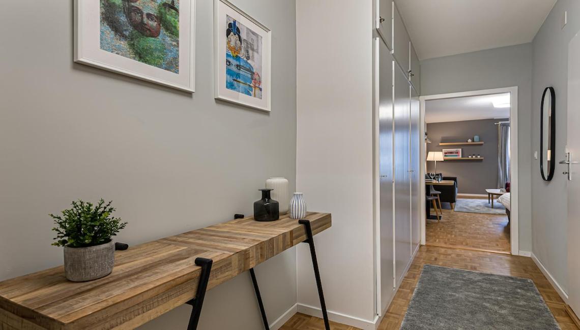Richemont By Homenhancement Appartement *
