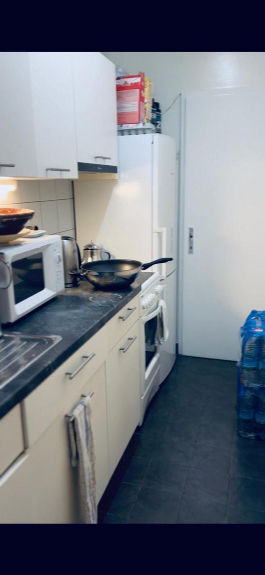 Jolie A Louer Séjour chez l'habitant