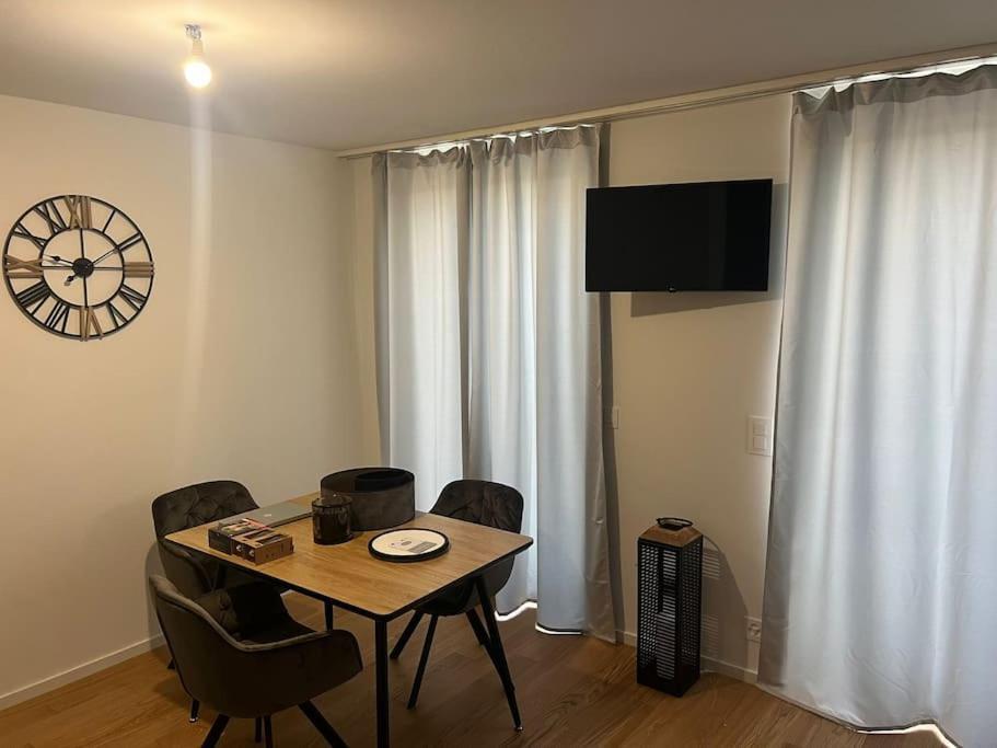 Charmant Studio Genève