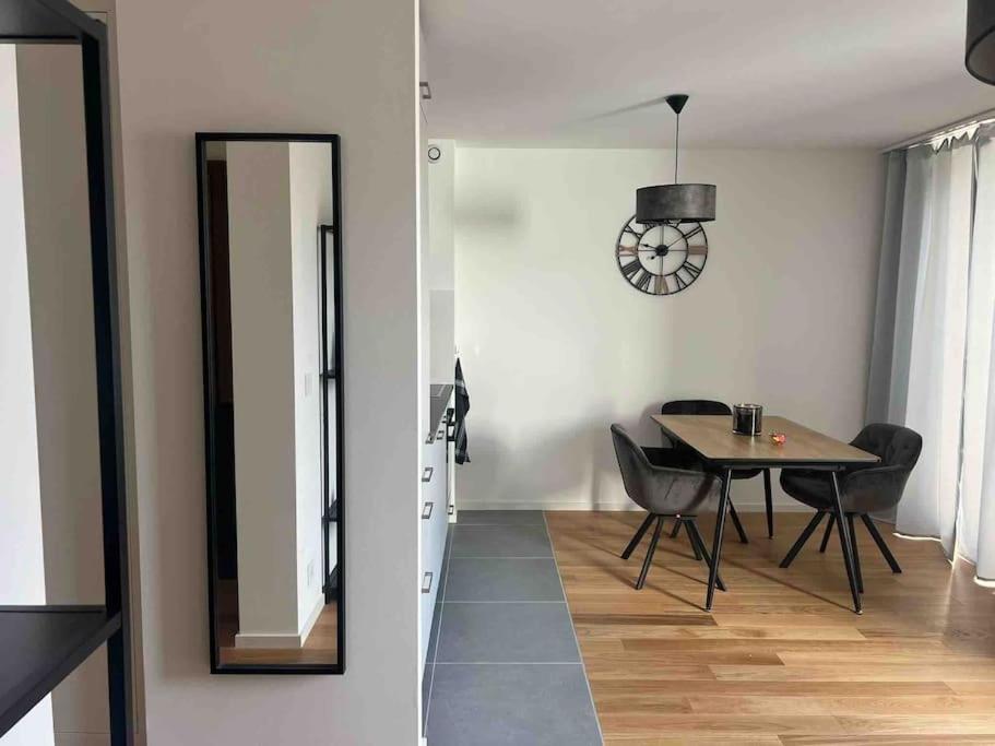 Appartement Charmant Studio *