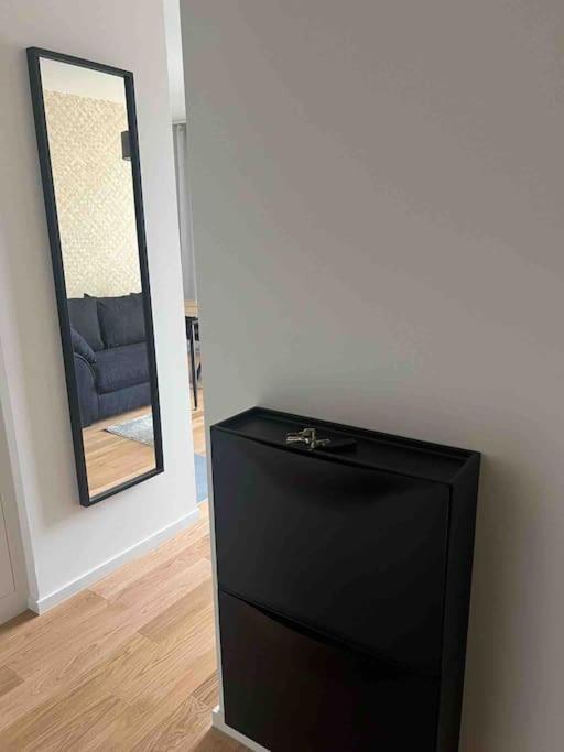 Charmant Studio Appartement *