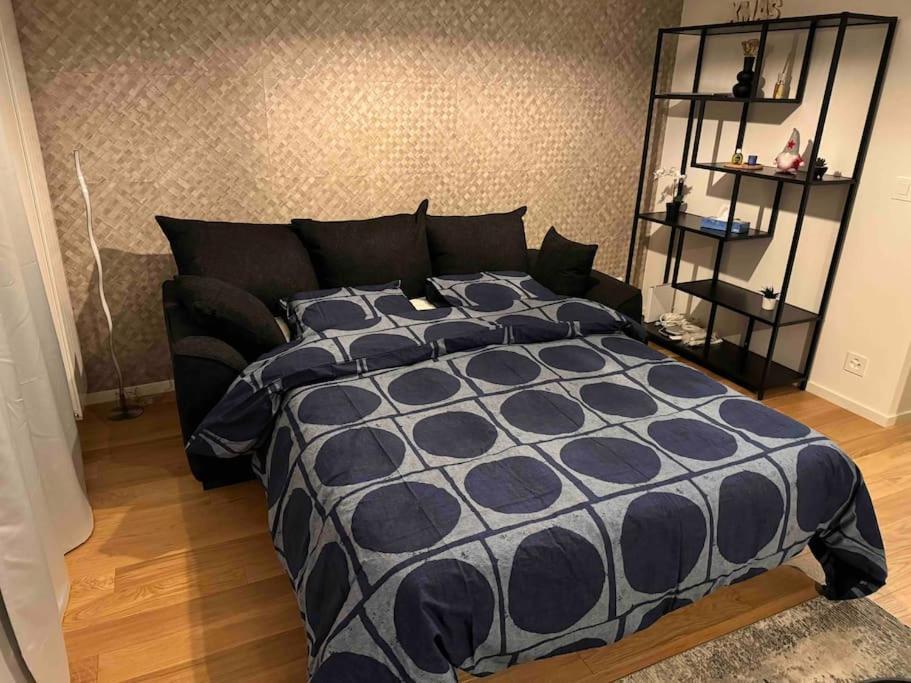 Charmant Studio Appartement