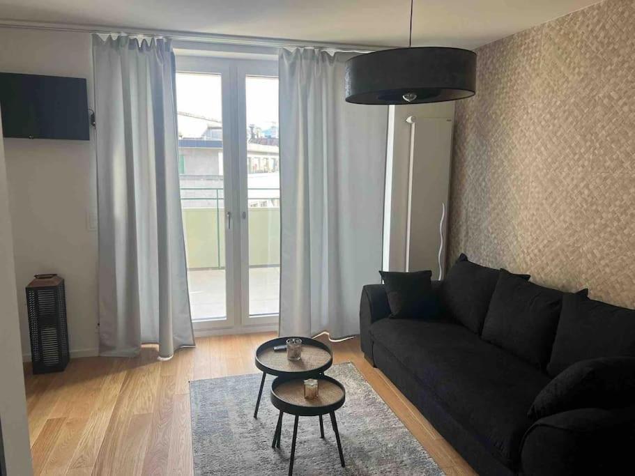 Charmant Studio Genève