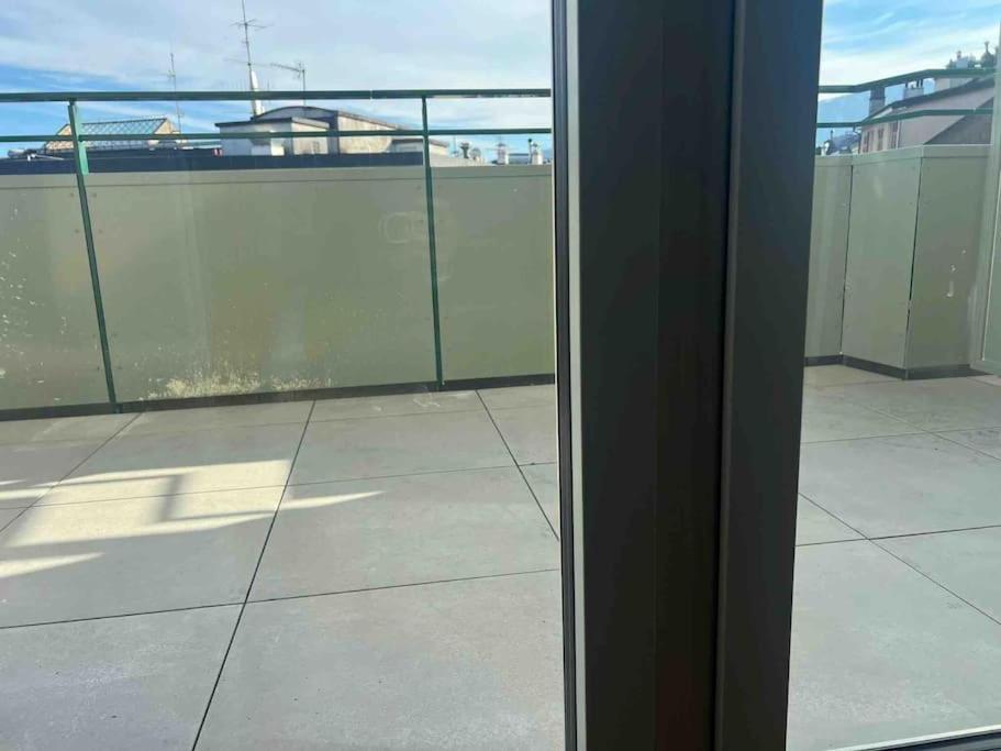 Appartement Charmant Studio *