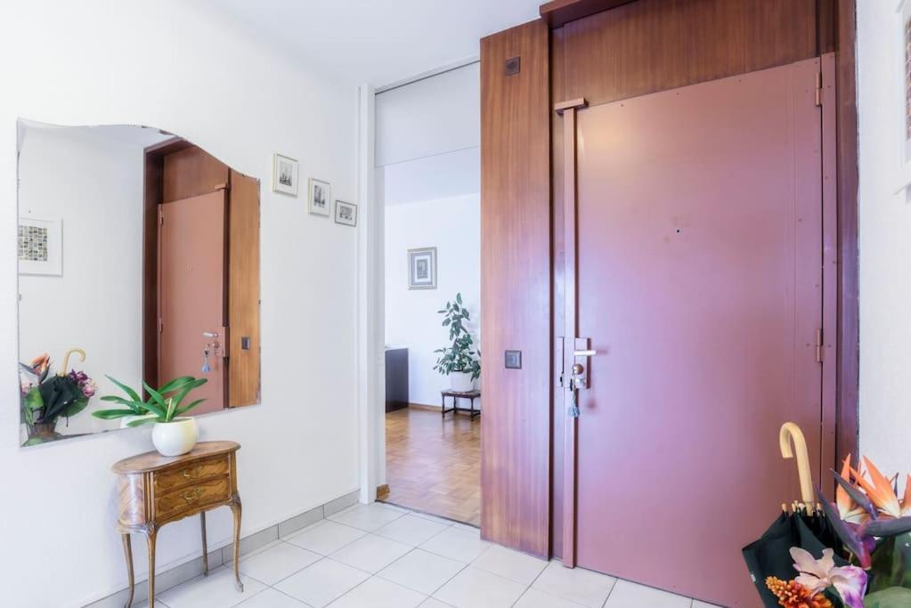 Tourelle 2 - Spacieux Dans Le Centre De Appartement *