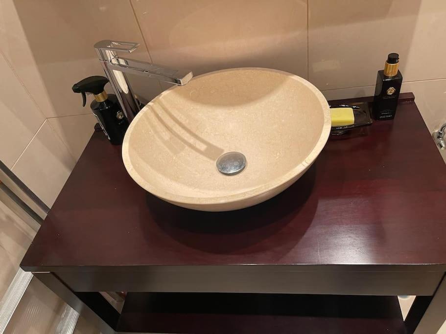 Apartamento Perle Rare Nations