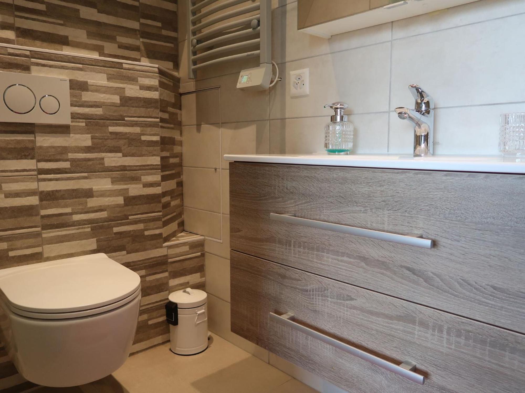 Appartement Ciomal By Interhome