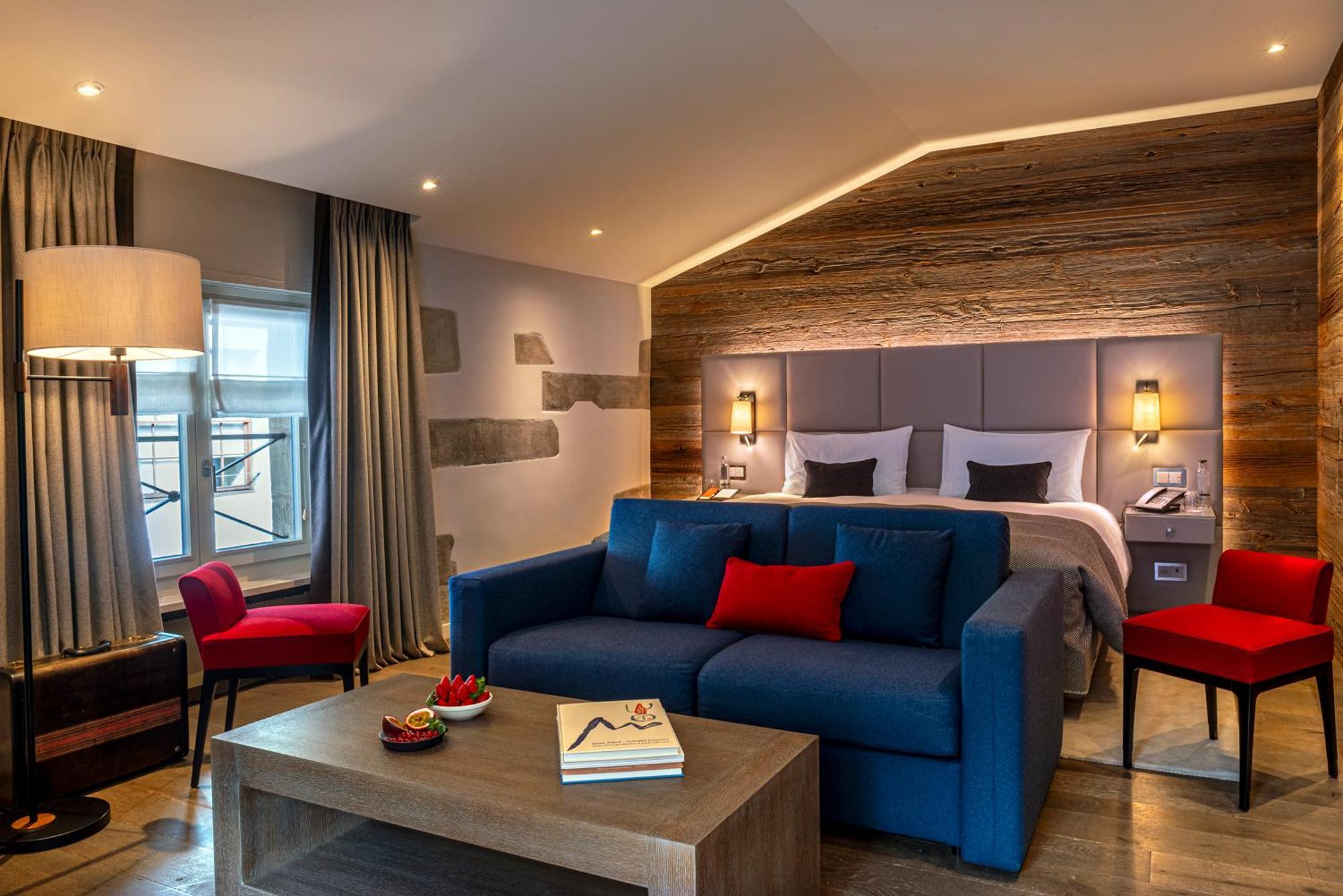 Hotel Les Armures