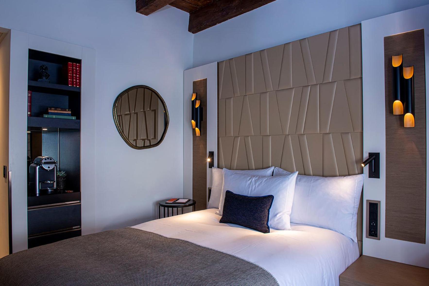 Hotel Les Armures 5*