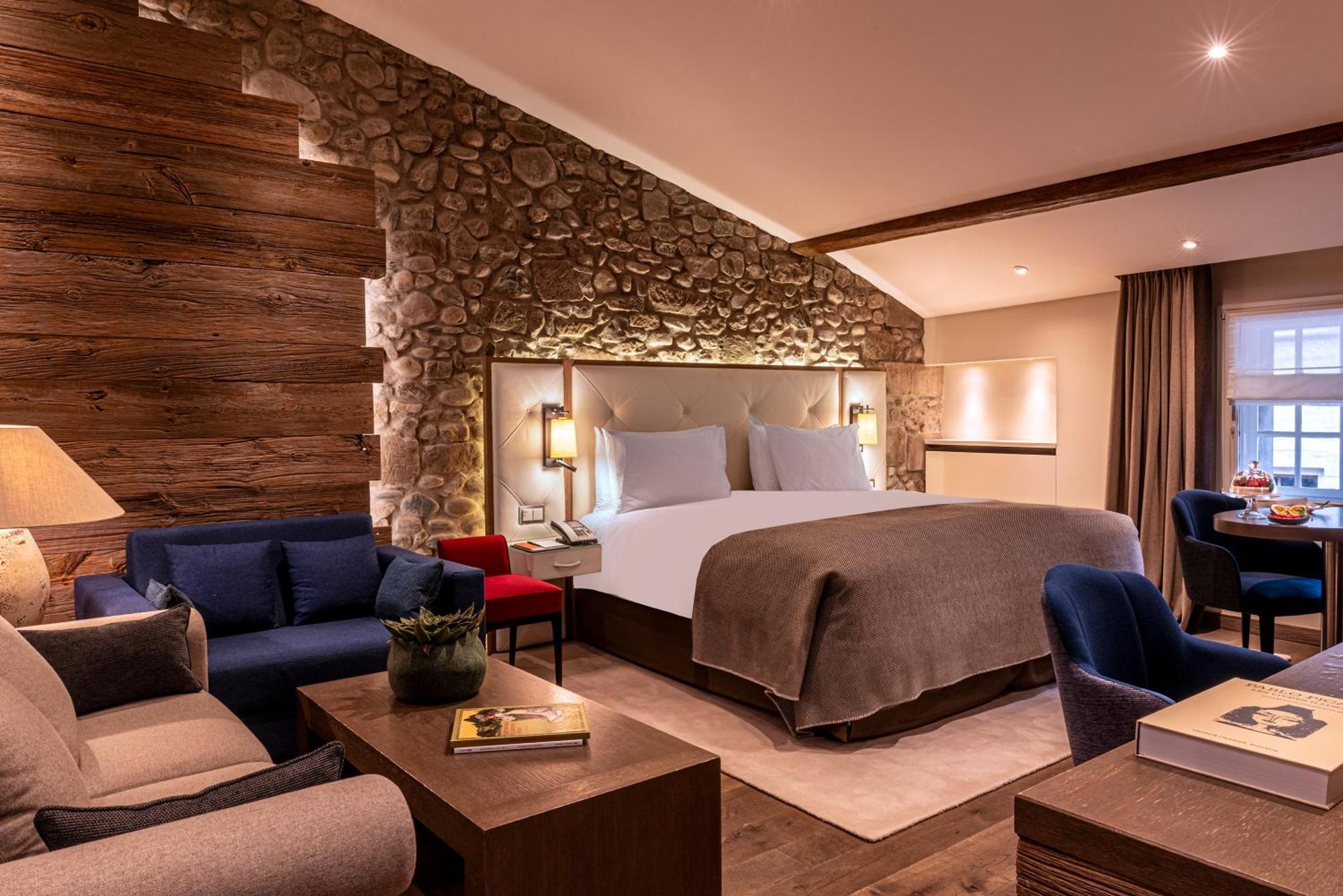 Hotel Les Armures Genebra