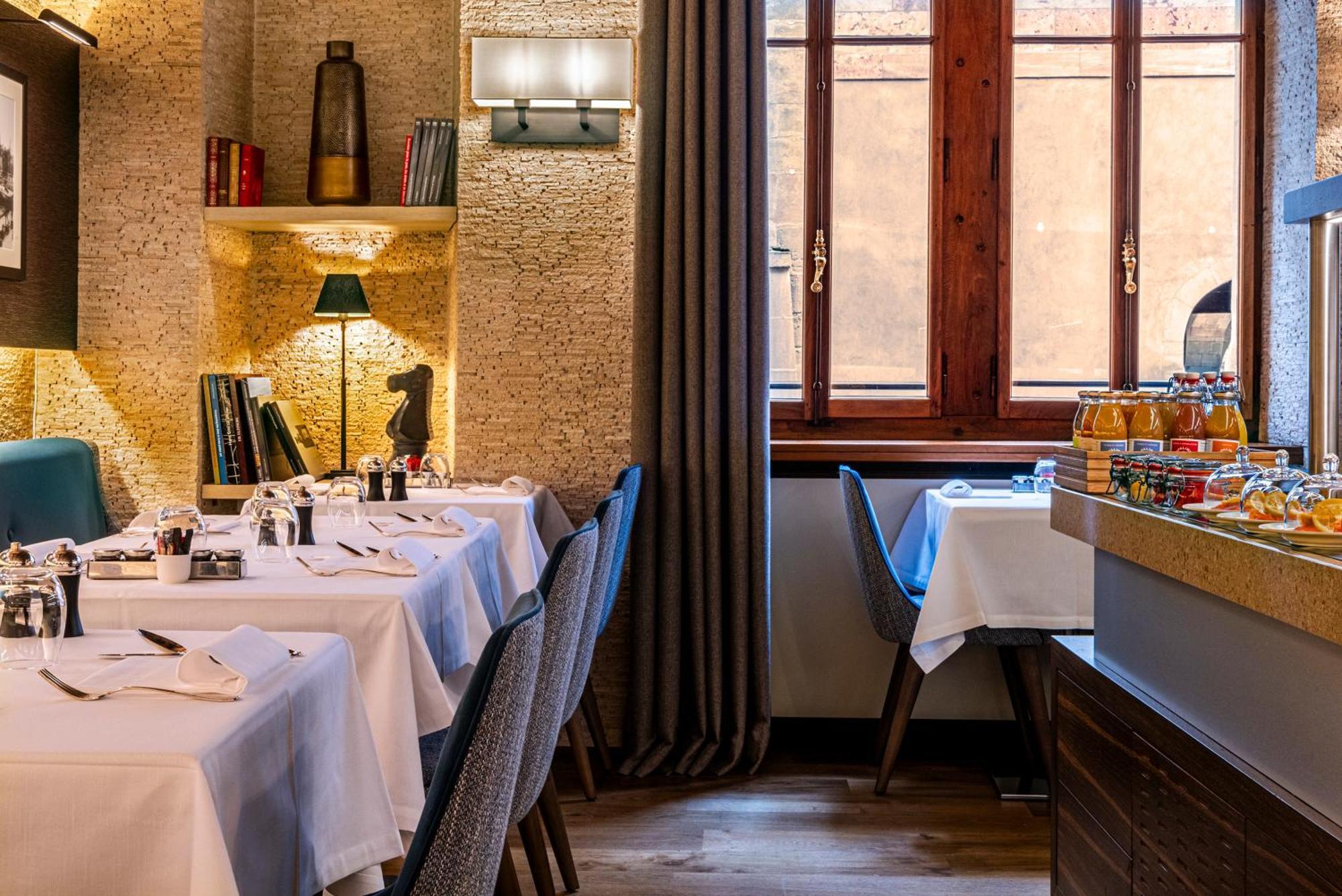 Hotel Les Armures