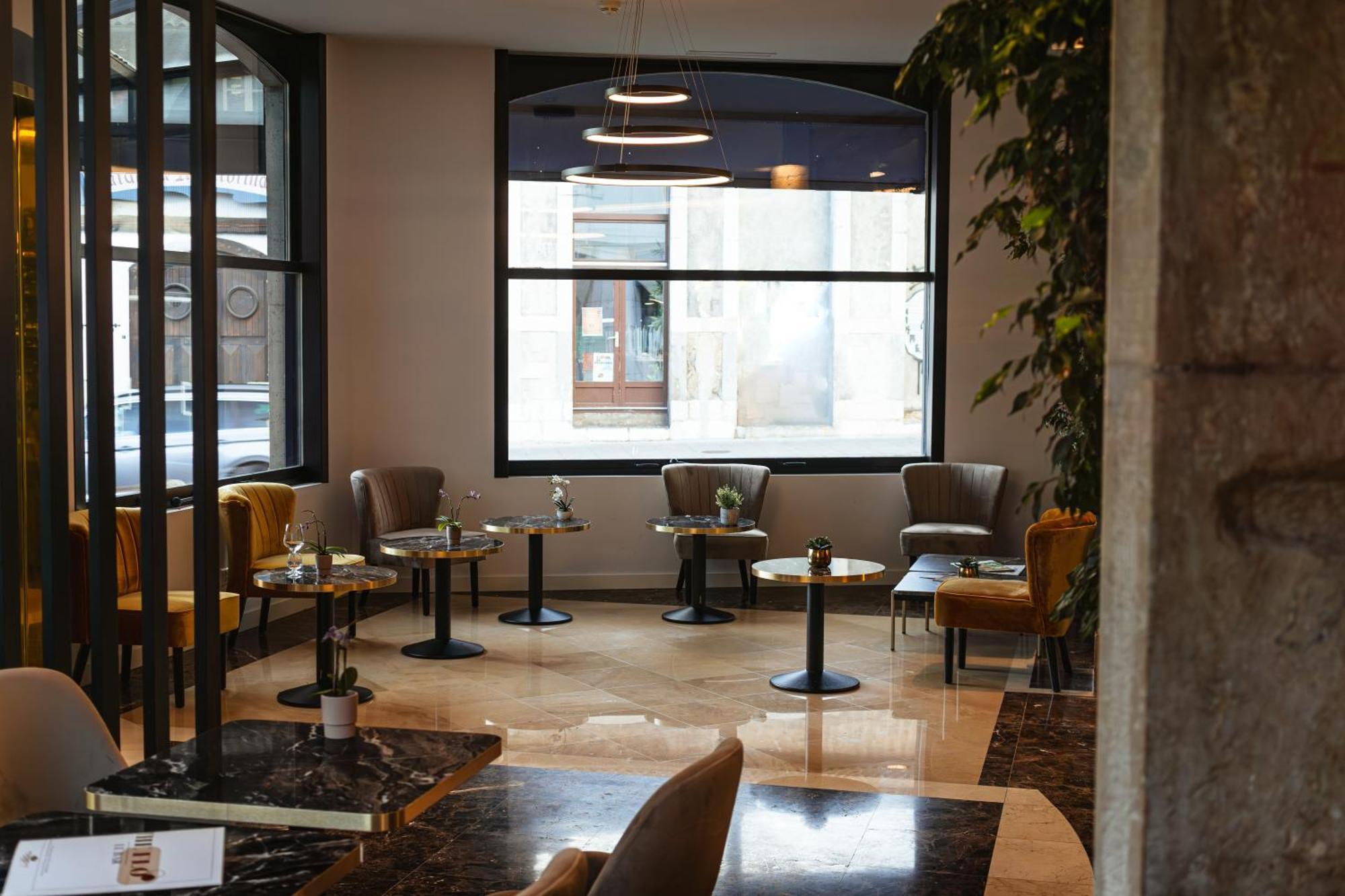 Montbrillant 4* Geneva