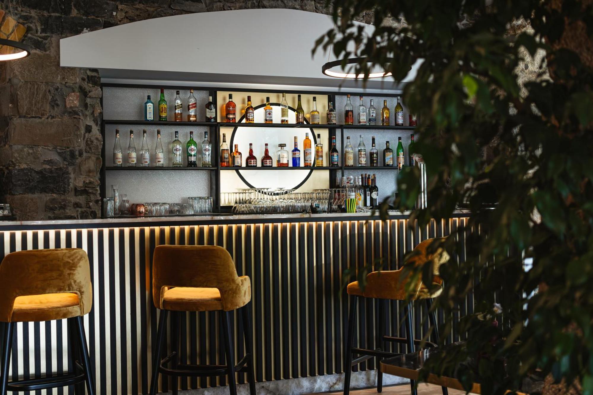 Montbrillant Hotel Geneva