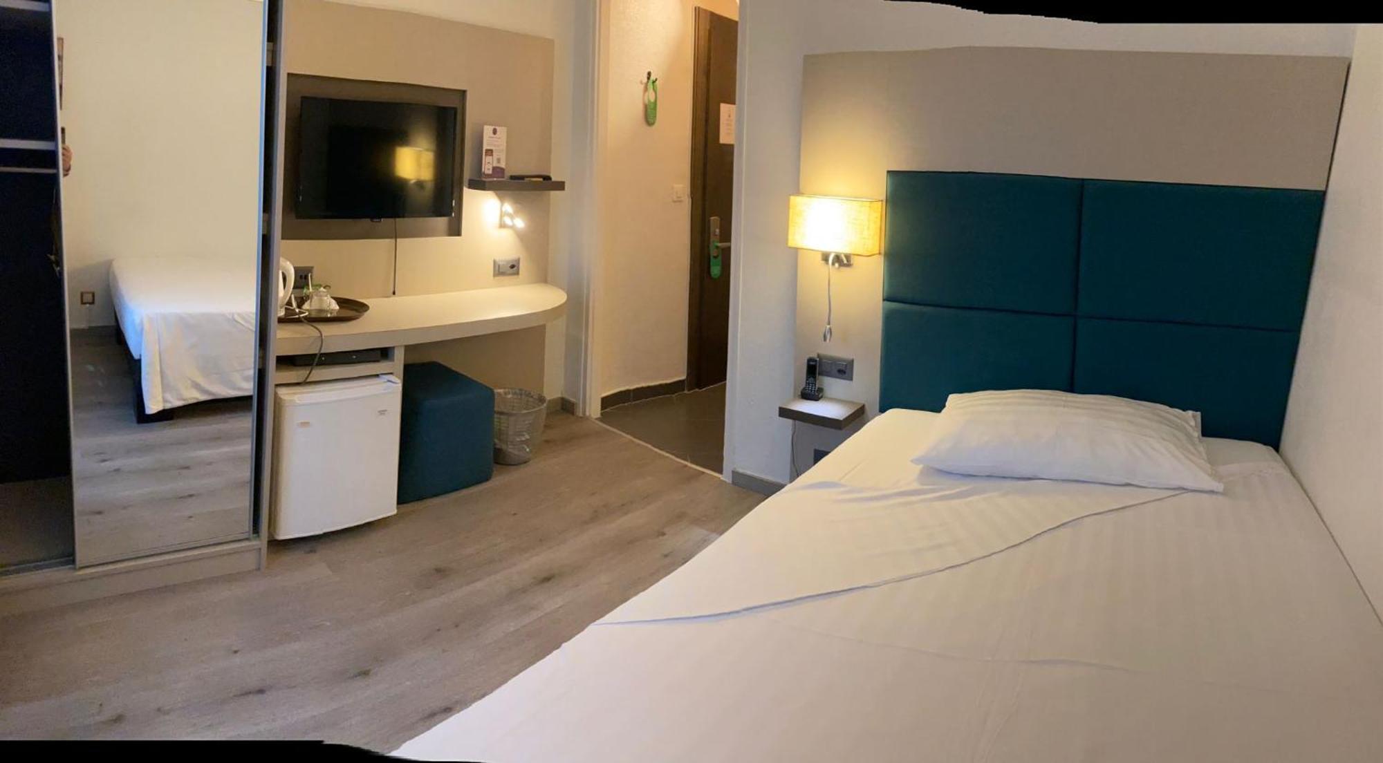 Hotel Admiral