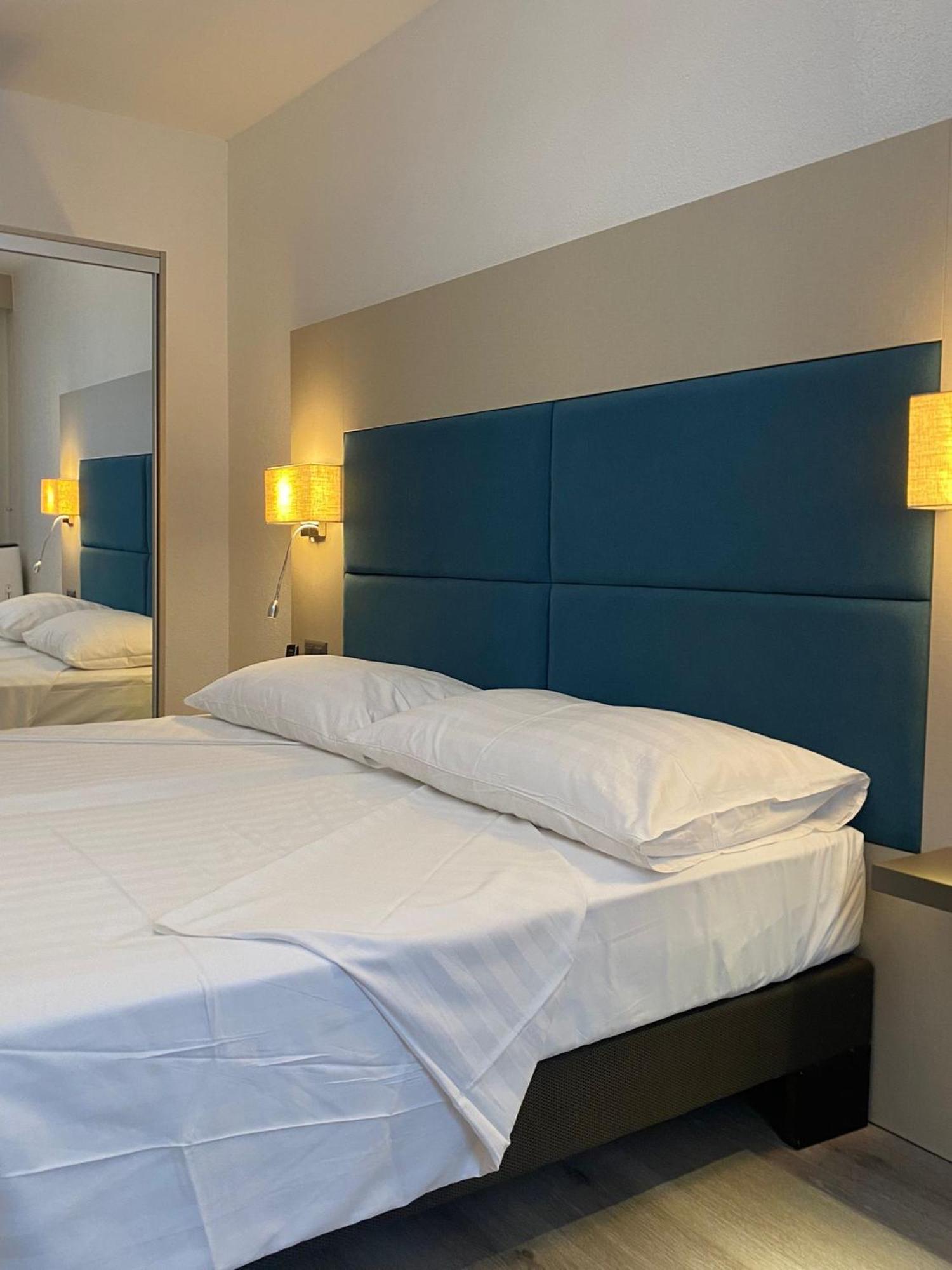 Admiral Hotel Ginebra
