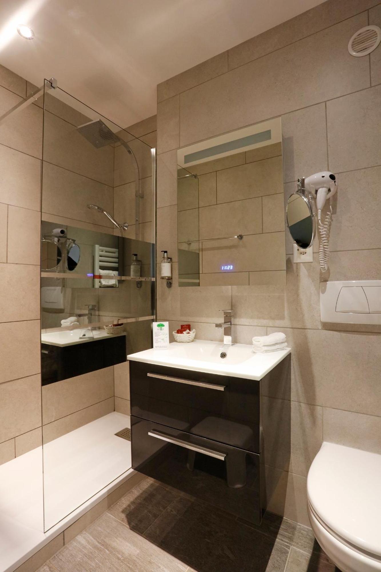 Hotel Montbrillant
