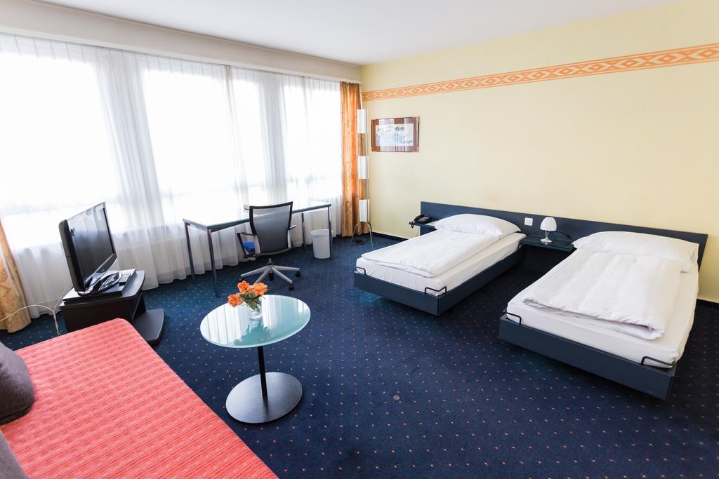 Comédie 3* Genève