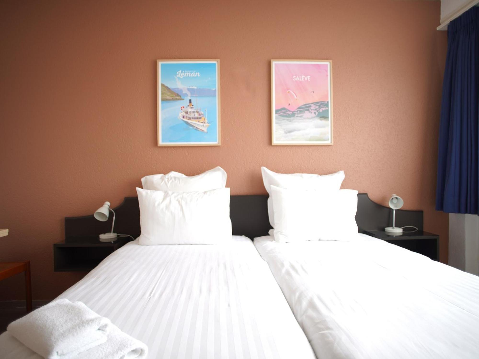 Carmen Hotel